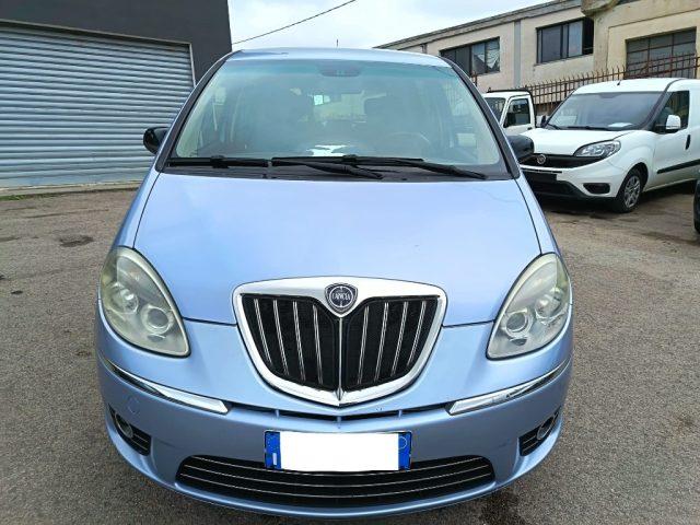 LANCIA MUSA 1.3 Mjt 95 CV Diva