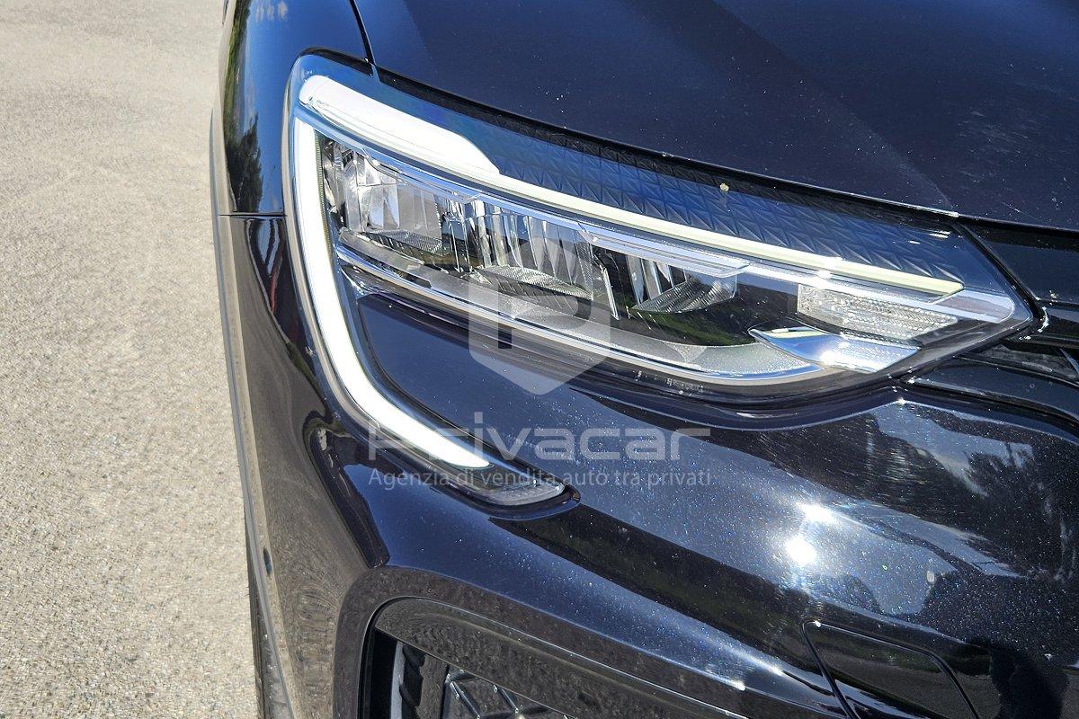 RENAULT Arkana Arkana Full Hybrid E-Tech 145 CV Engineered Fast Track