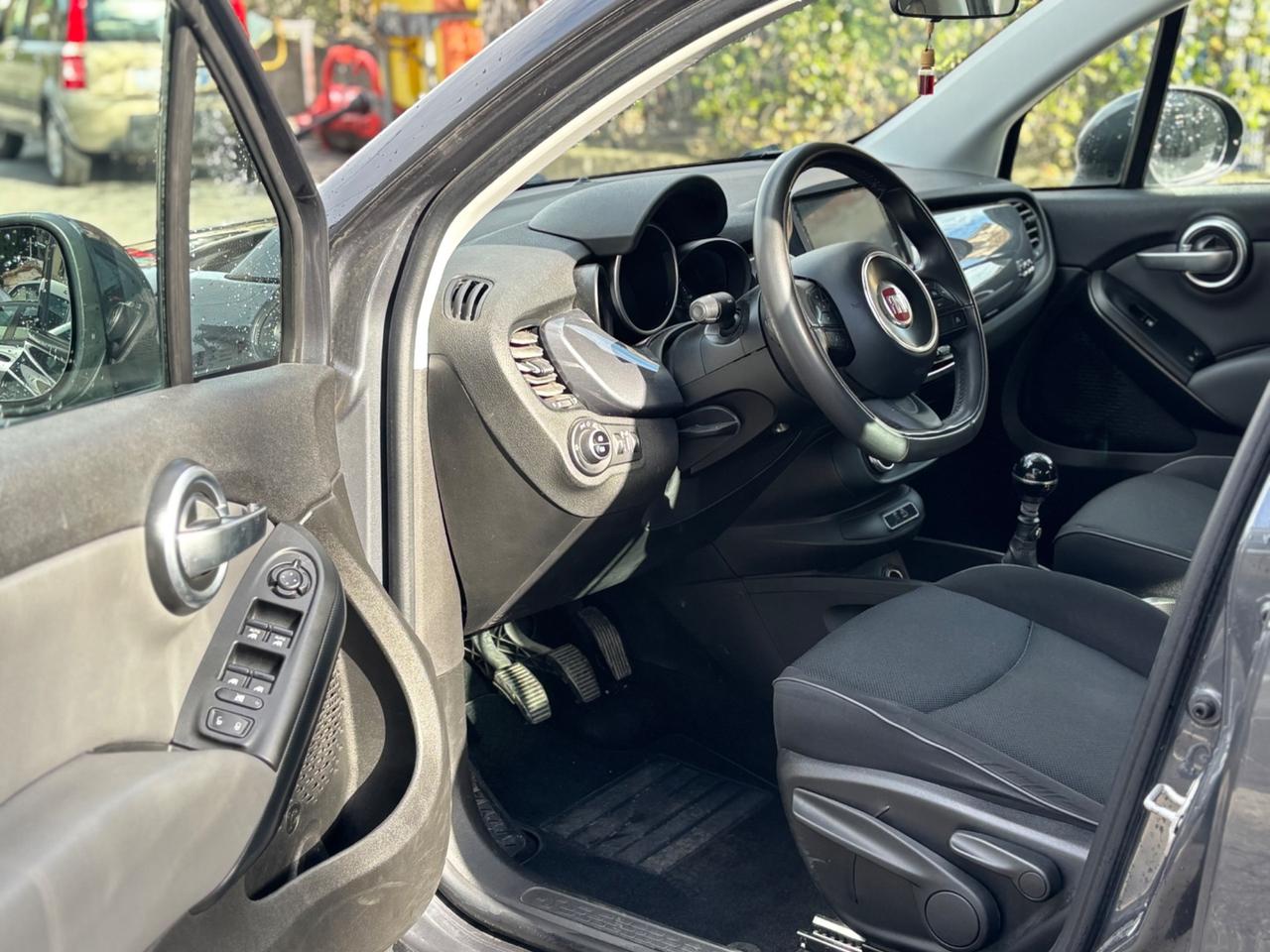 Fiat 500X 1.3 MultiJet 95 CV Pop Star