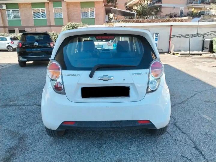 Chevrolet Spark 1.0 LS