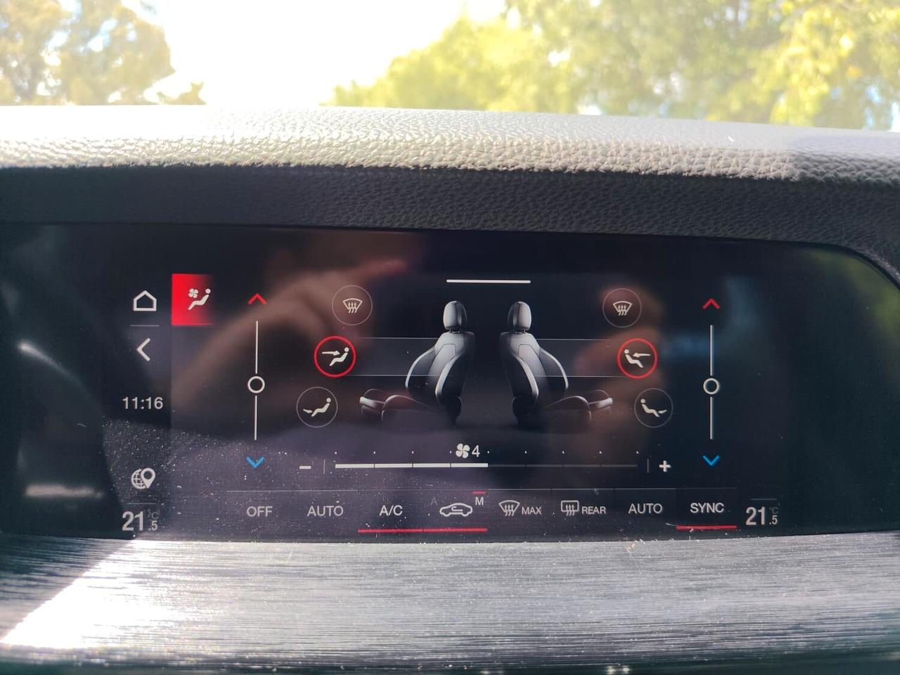 Alfa Romeo Stelvio 2.2 Turbodiesel 210 CV AT8 Q4 Sprint