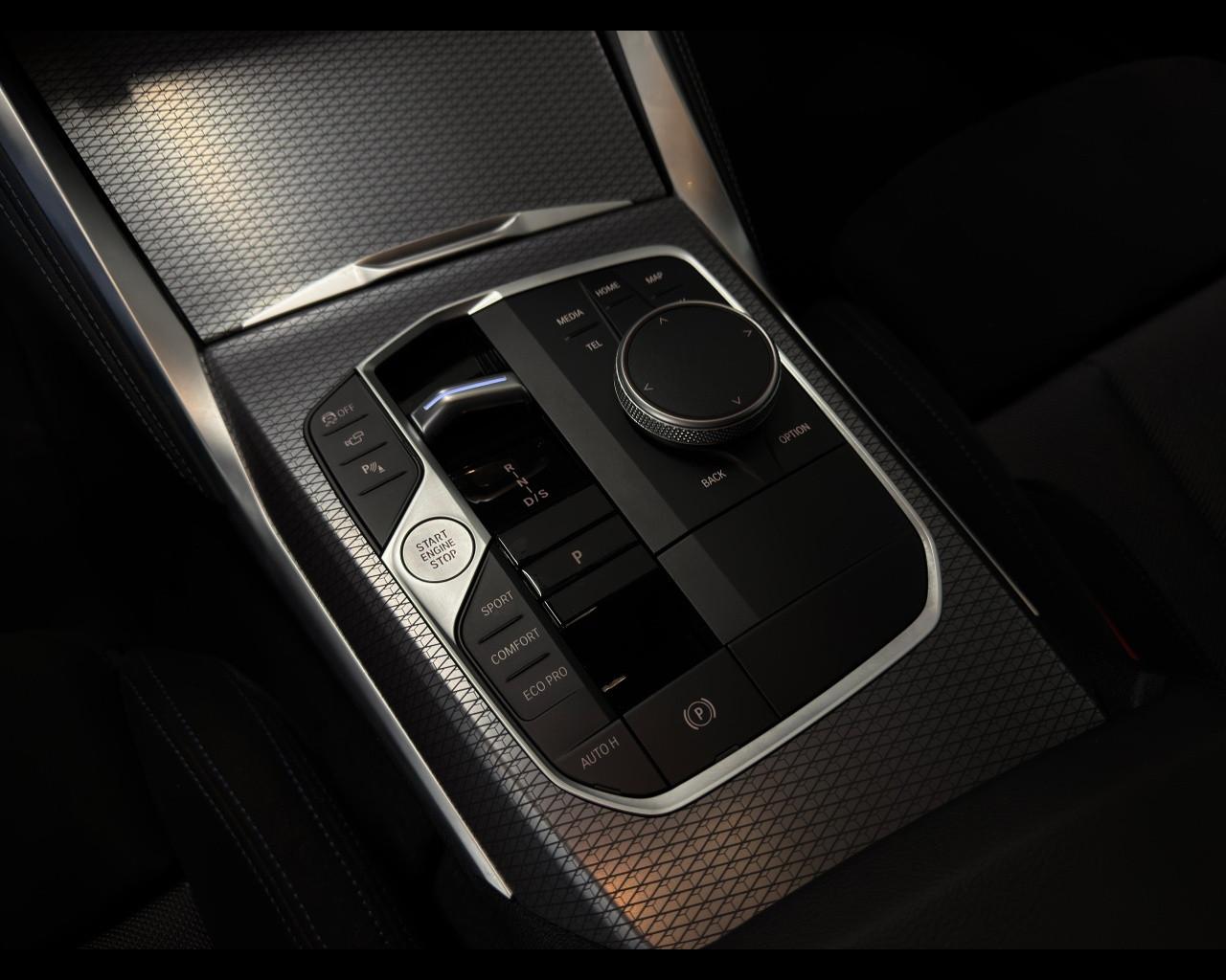 BMW Serie 4 Cpé(G22/82) - 420d 48V Coupé Msport Pro
