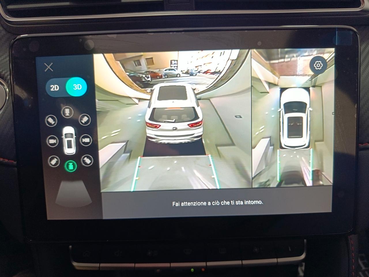 Mg ZS 1.0 GPL LUXURY 18.000KM 07-2024