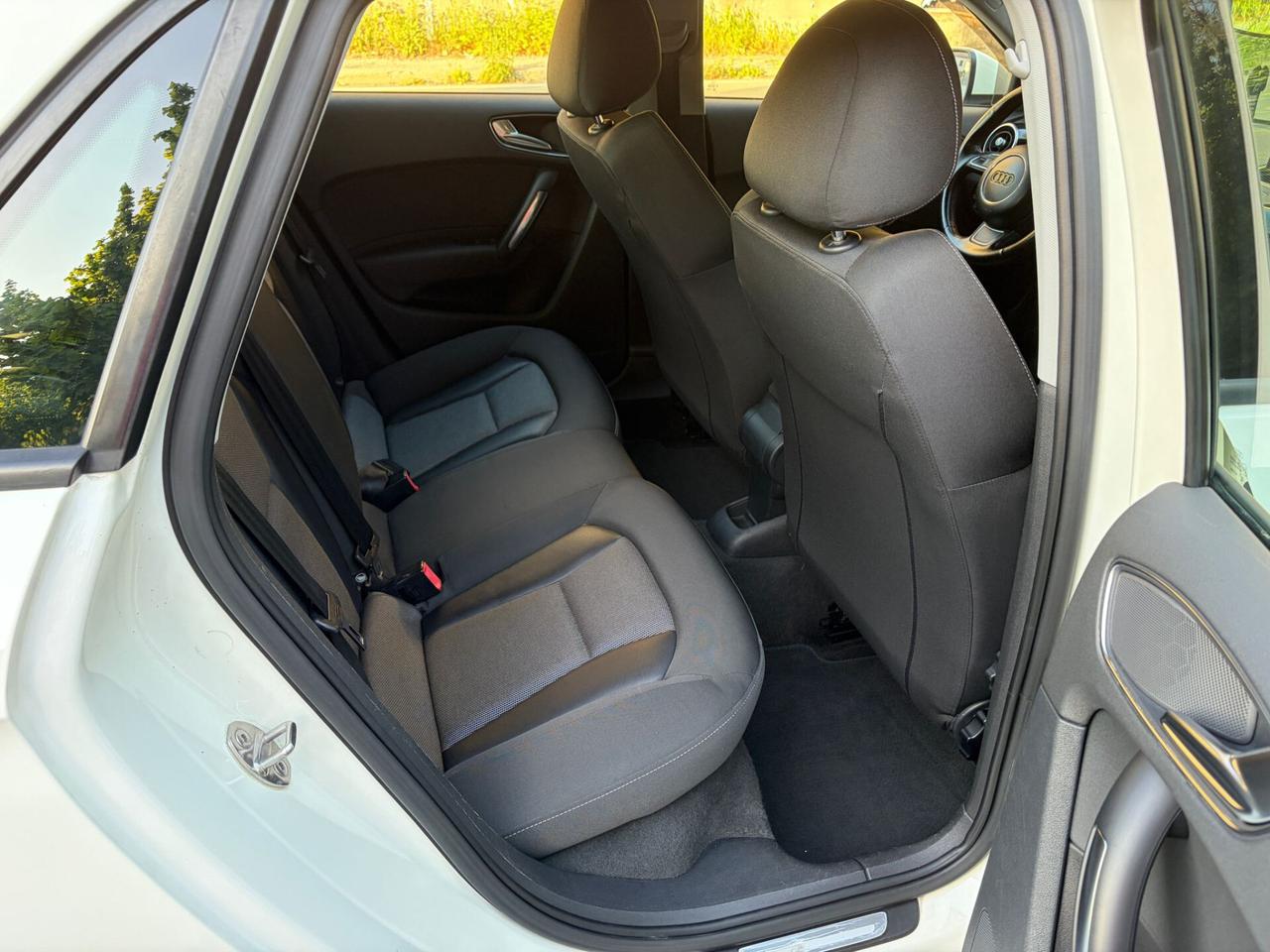 Audi A1 SPB 1.6 TDI 105cv Ambition