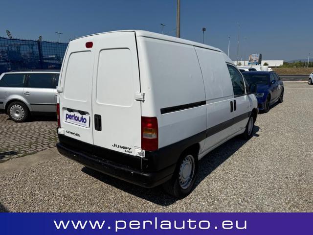 CITROEN Jumpy 2.0 HDi/95 furgone