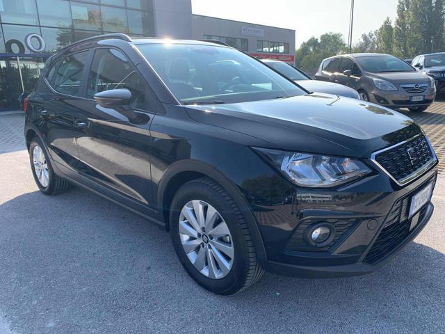 SEAT Arona 1.0 TGI Style