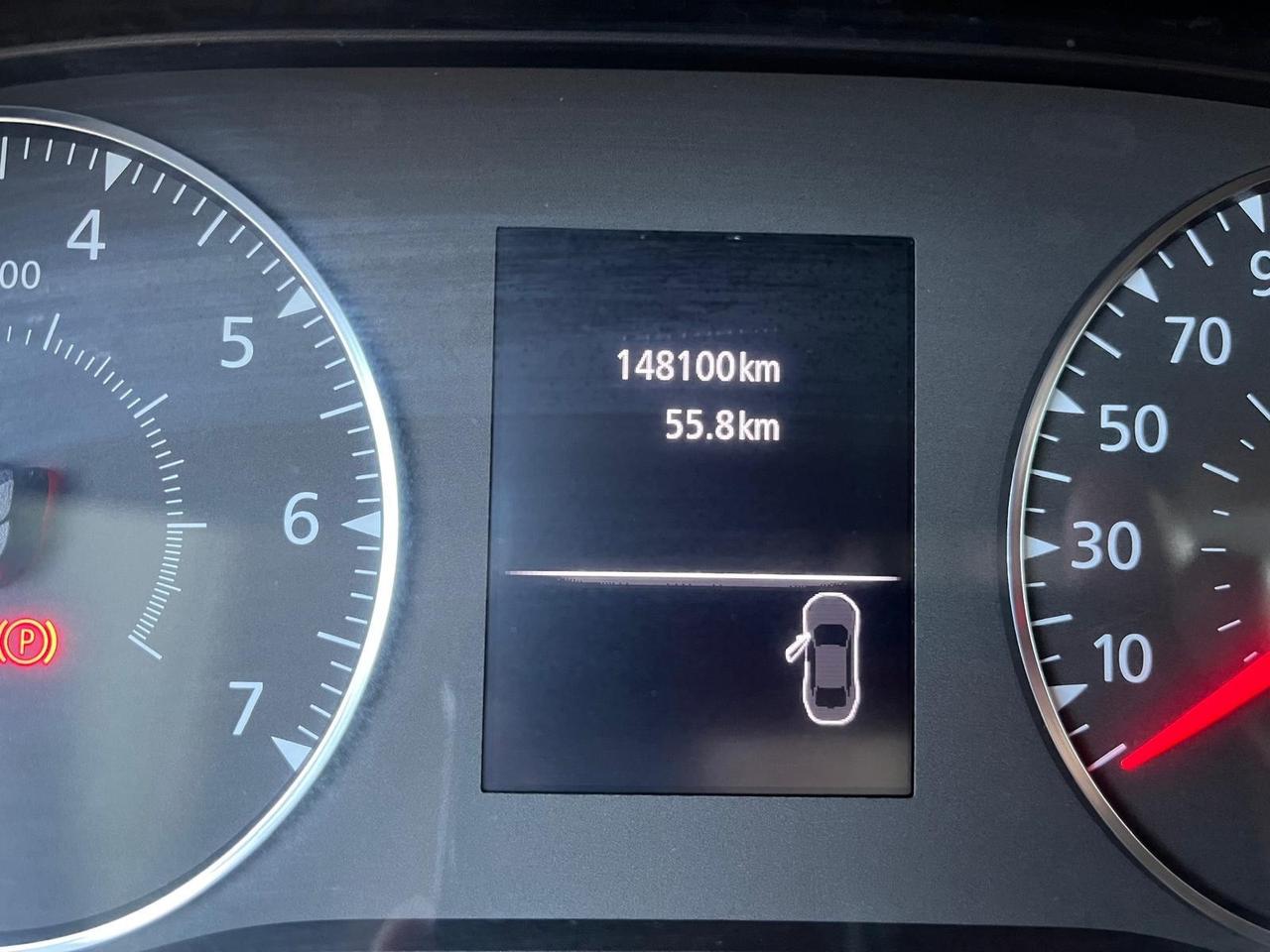 Dacia duster techroad -1.5 dci-full-2020