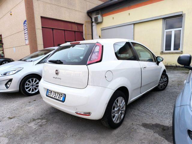 FIAT Punto 1.2 8V 3 porte Easy