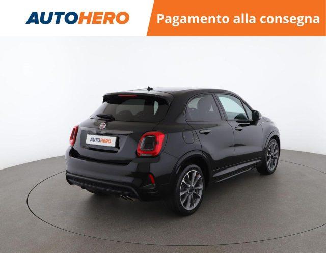 FIAT 500X 1.0 T3 120 CV Sport