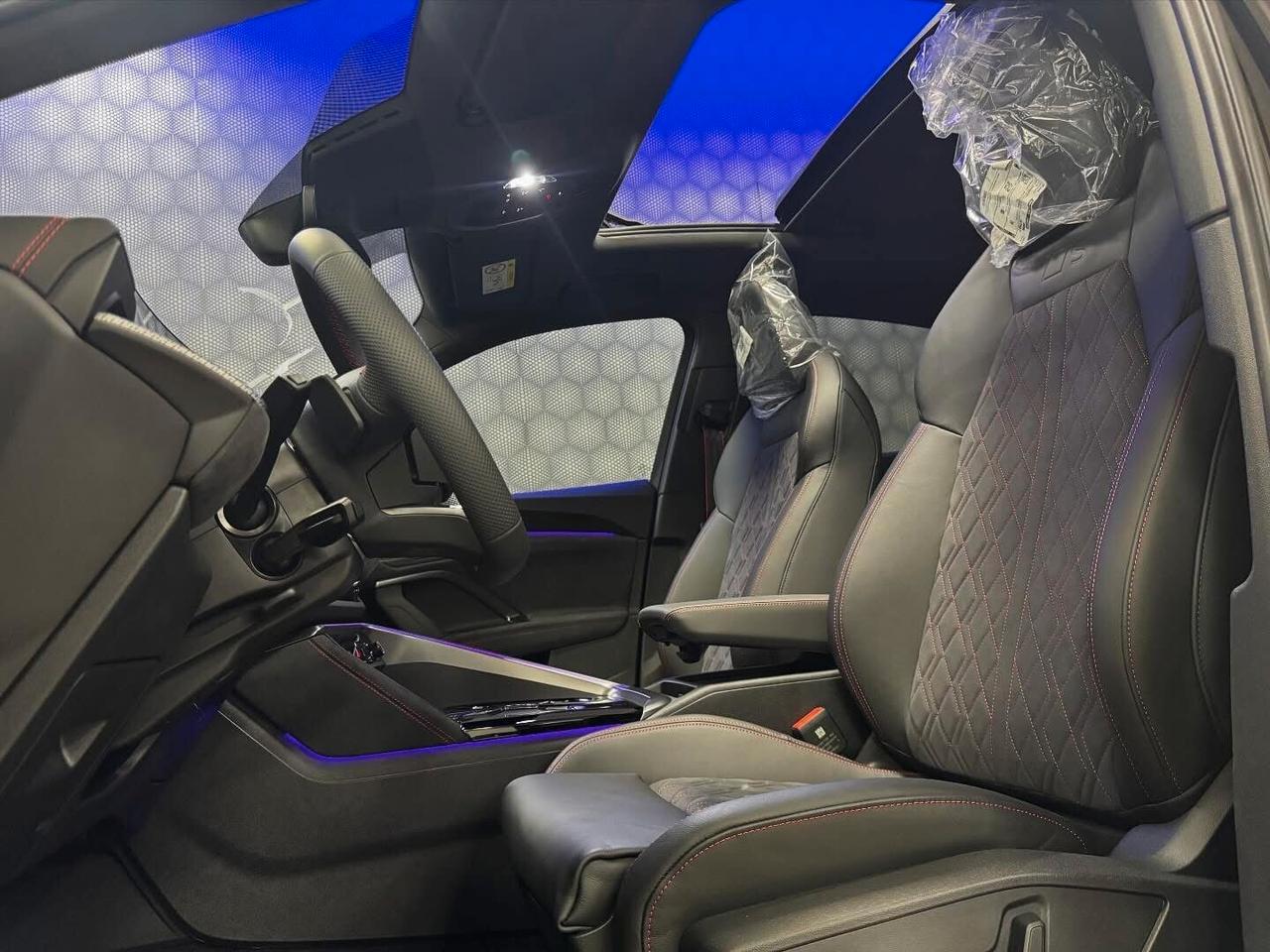 Audi Q5 40 TDI 204 CV quattro S tronic line Plus
