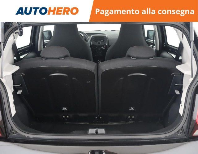 CITROEN C1 VTi 72 S&S 5 porte Feel