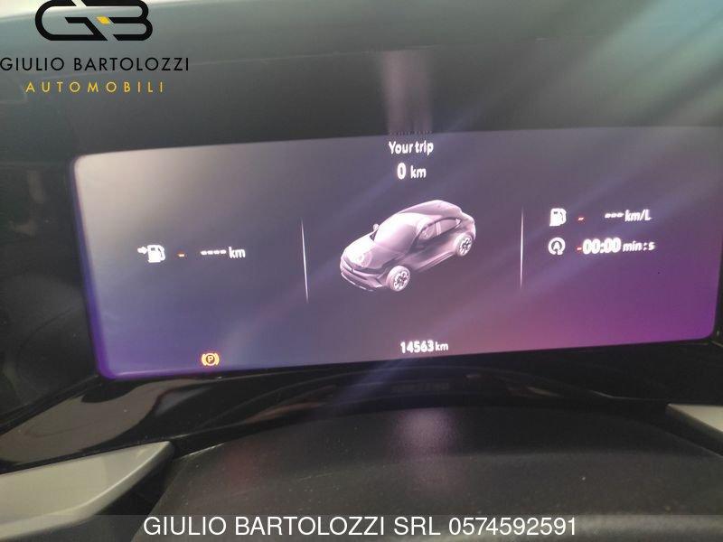 Opel Mokka Mokka 1.2 Turbo 136 CV Ultimate