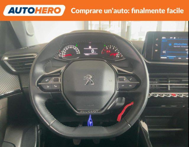 PEUGEOT 2008 PureTech 100 Active Pack
