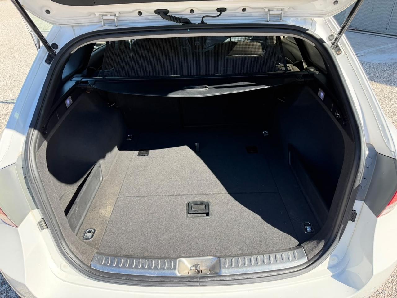 Hyundai i40 Wagon 1.7 CRDi 136CV Style