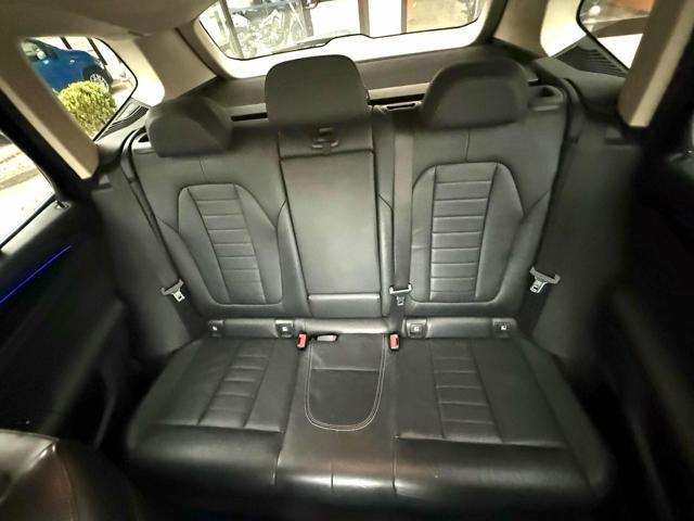 BMW X3 xDrive20d xLine