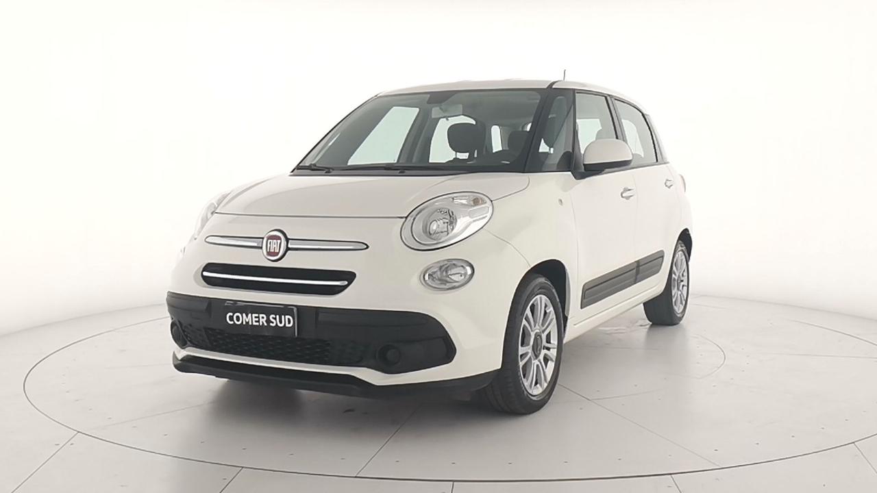 FIAT 500L 2017 - 500L 1.4 Urban s&s 95cv