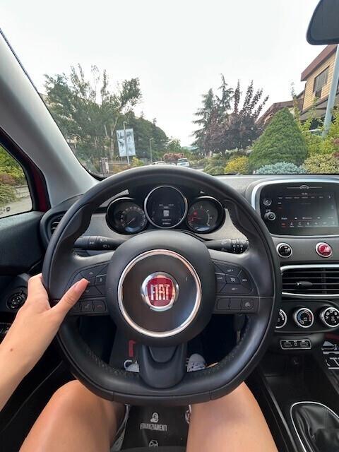 Fiat 500X 1.3 MultiJet 95 CV City Cross
