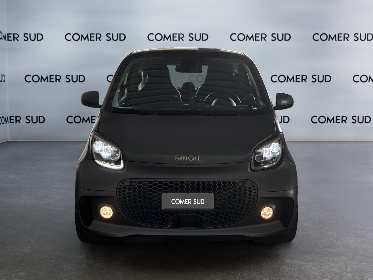 SMART Fortwo III 2020 - Fortwo eq Prime 22kW