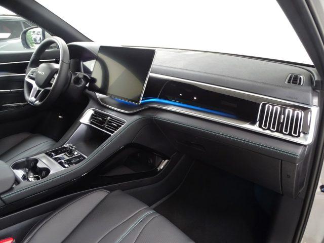 BYD Seal U DM-i 1.5 218 CV PHEV Comfort