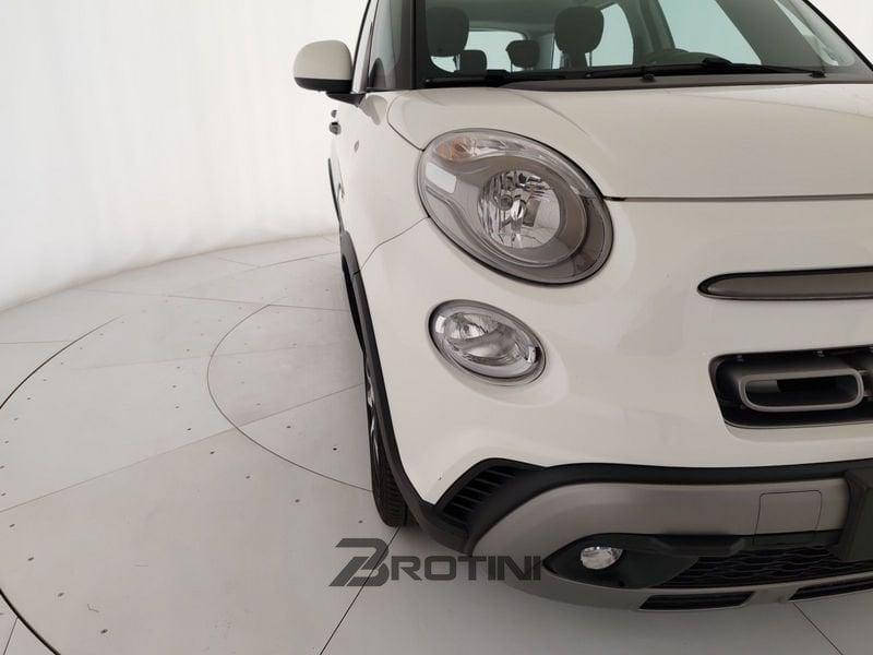 FIAT 500L Cross 1.4 95cv Cross