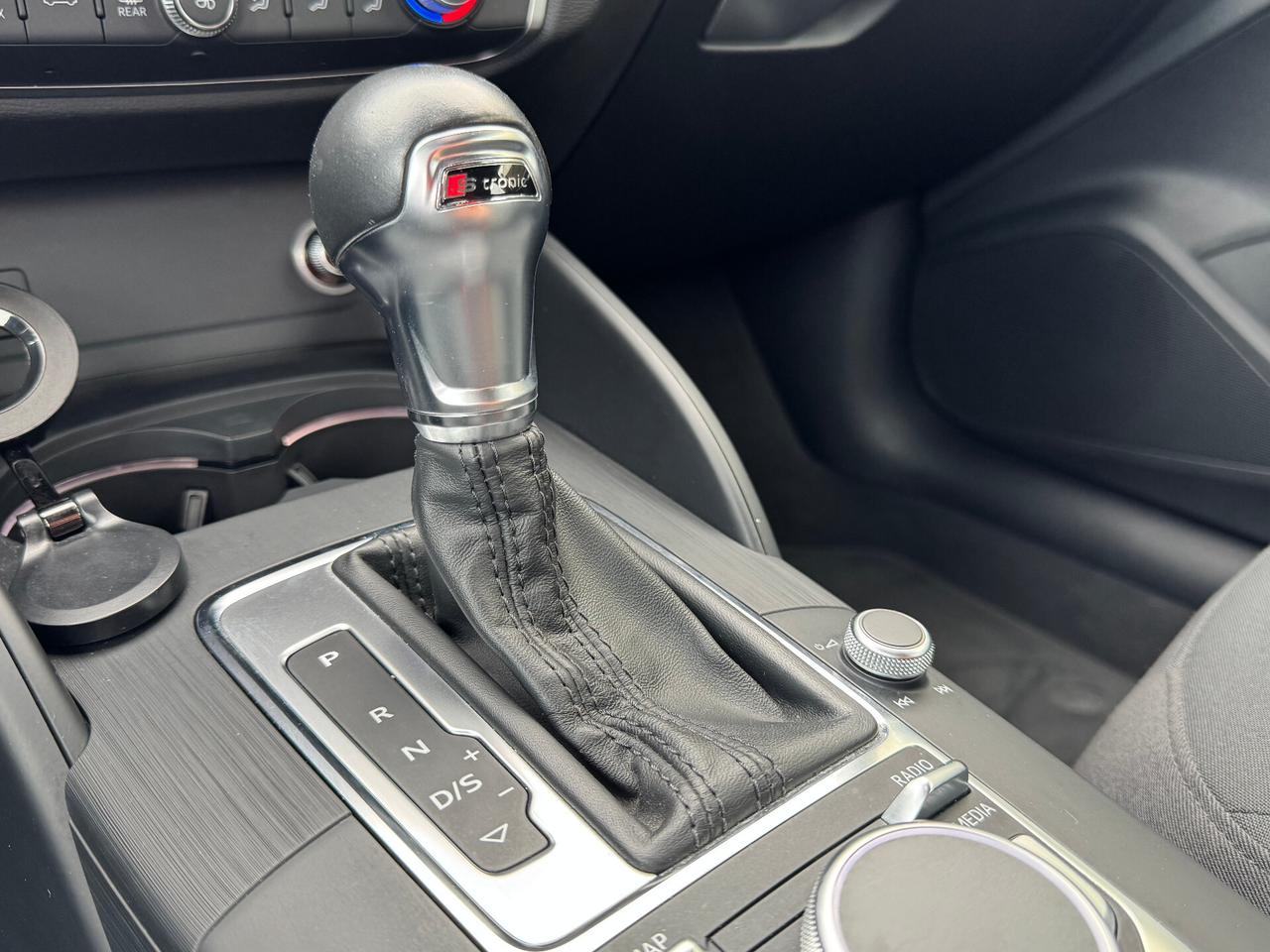 Audi A3 SPB 30 TDI S tronic Sport