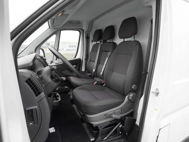 CITROEN Jumper Jumper 33 BlueHDi 140 S&S PM-TM Furgone