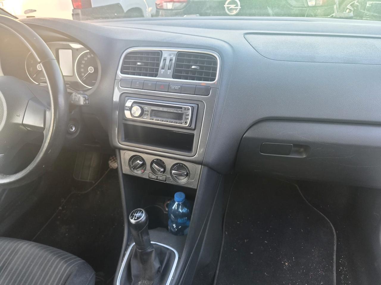 Volkswagen Polo 1.4 benzina