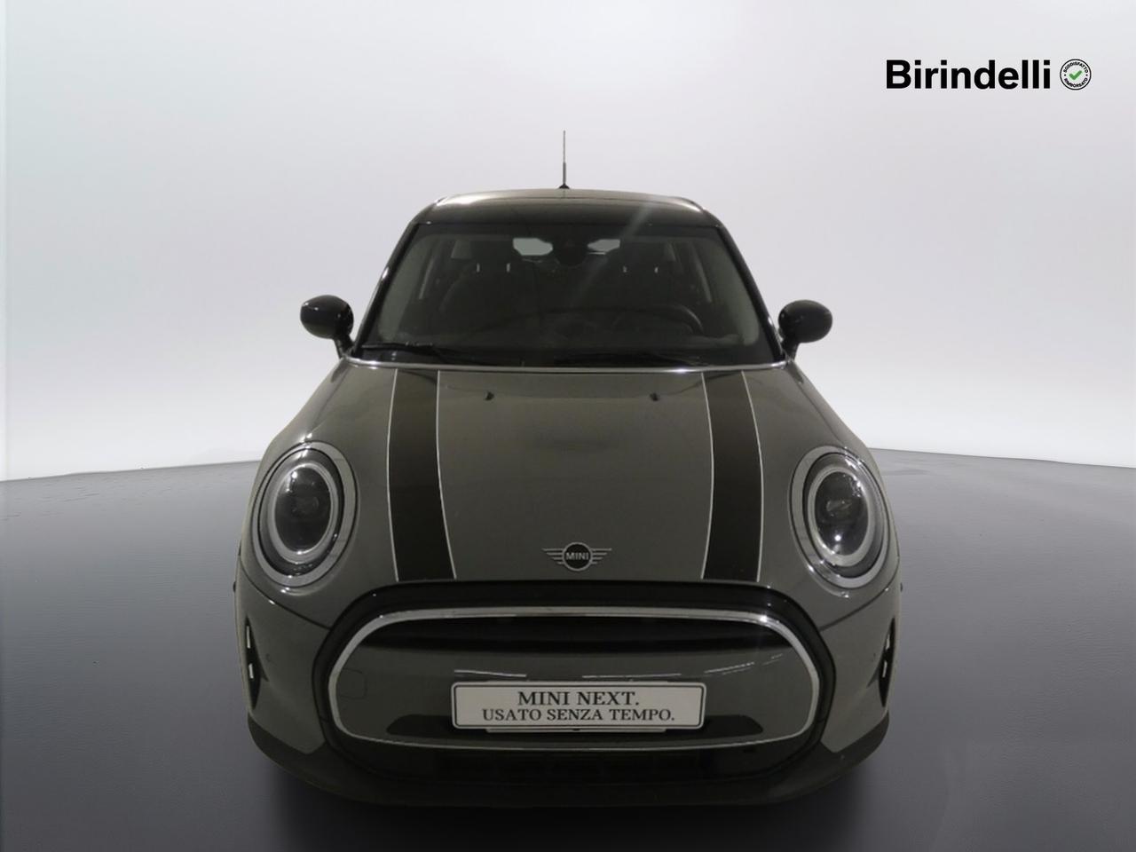 MINI Mini 5 porte (F55) - Mini 1.5 One 75 CV Classic 5 porte