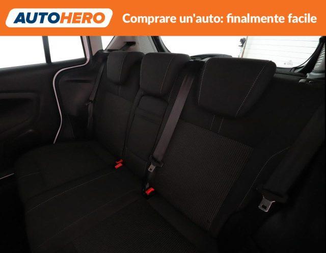 FORD B-Max 1.5 TDCi 95 CV Titanium