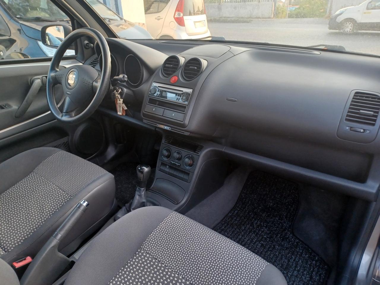 Seat Arosa 1.0 BENZINA SOLO 50000 KM!!!