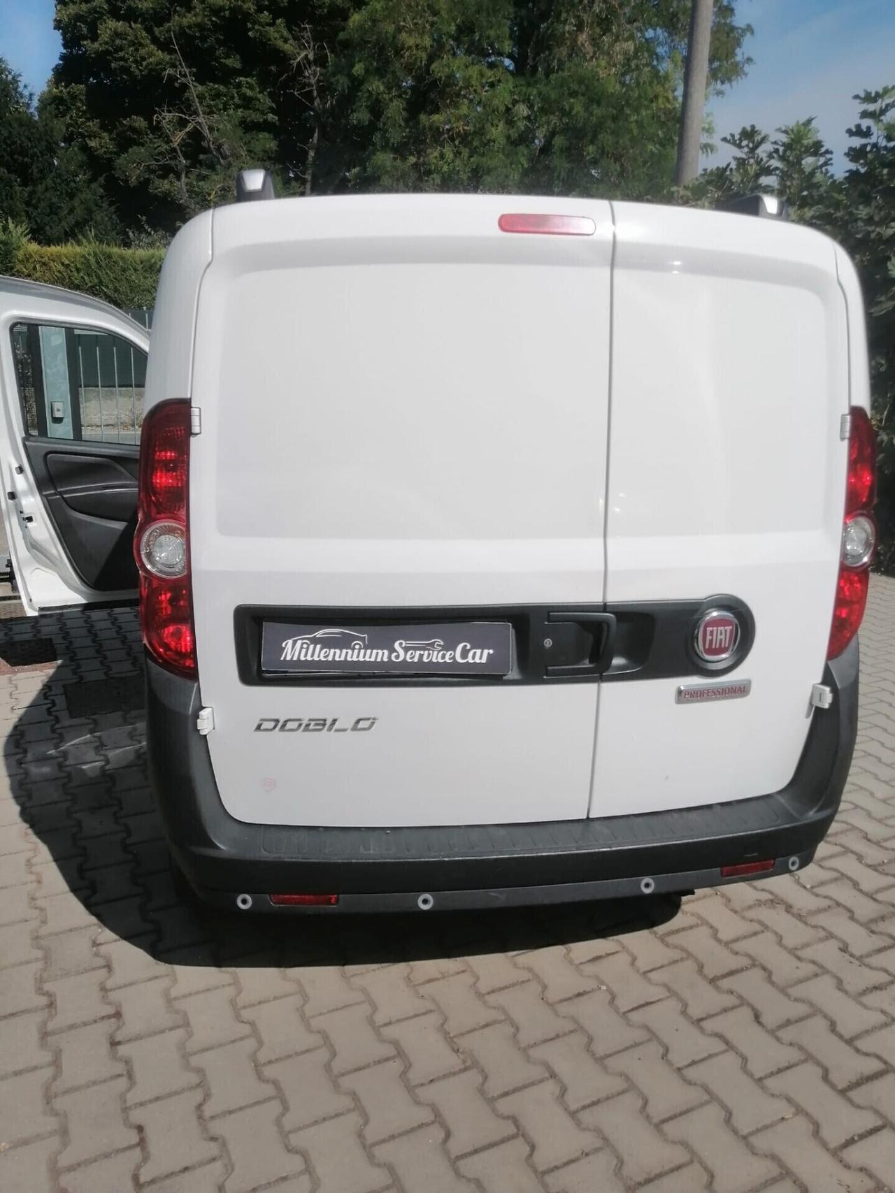 Fiat Doblo Doblò 1.3 MJT 95CV 70KW