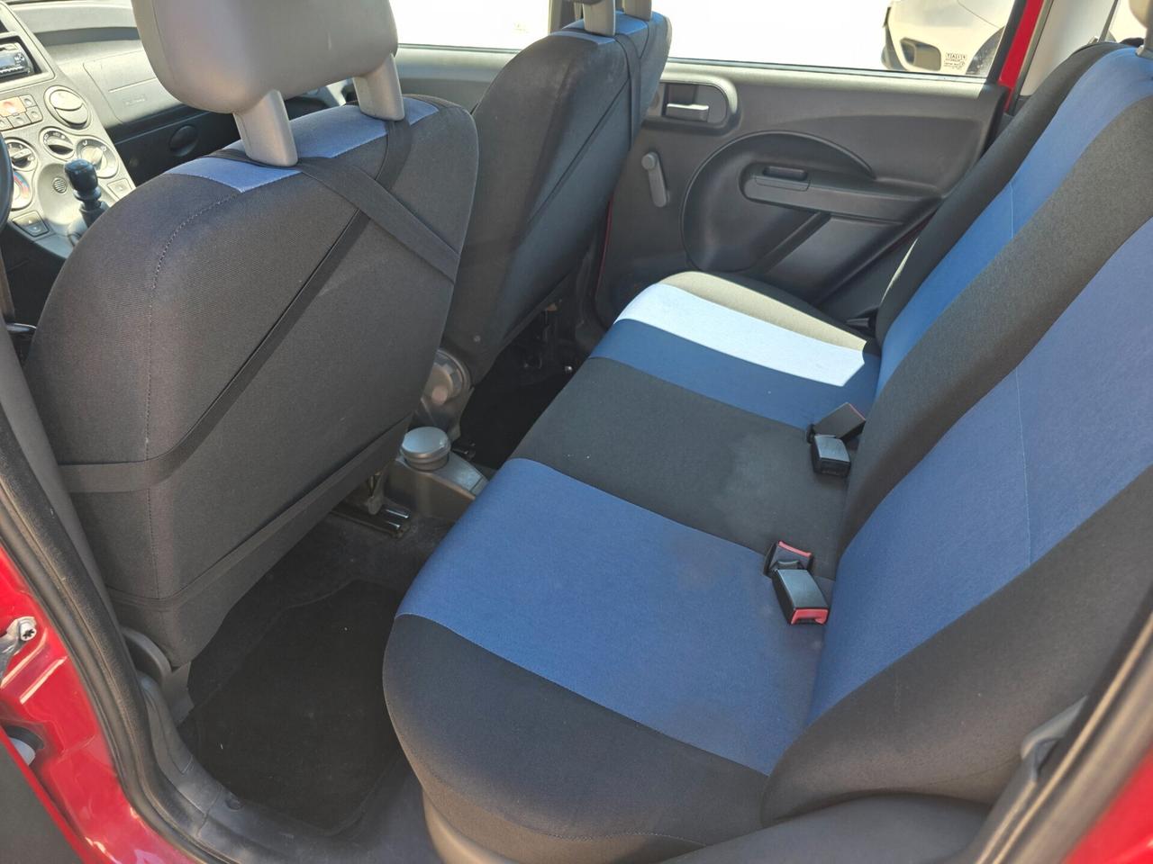 Fiat Panda 1.2 Emotion