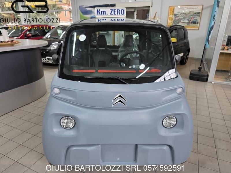 Citroën Ami Ami My Ami Pack Grey