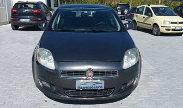 Bravo 2007 Diesel FIAT Bravo 1.9 mjt Dynamic