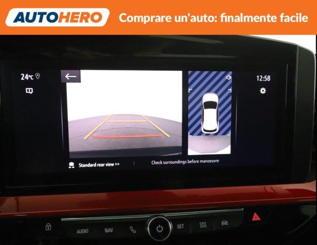 OPEL Mokka 1.2 Turbo 130 CV aut. GS