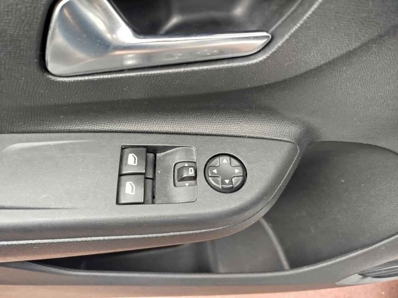 OPEL CORSA 1.2 -75cv UNIPRO' *PREZZO VERO* KM CERTIFICATI
