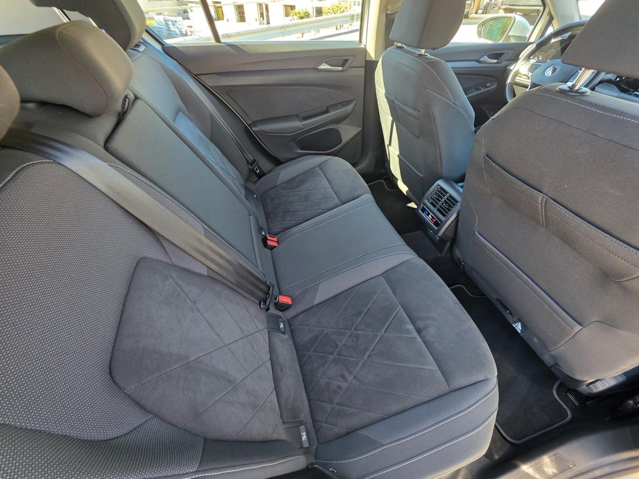 Volkswagen Golf 1.4 TSI eHYBRID 204 CV DSG Style