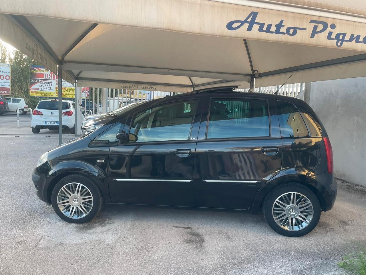 Lancia MUSA 1.3 Multijet 16V Platino tetto