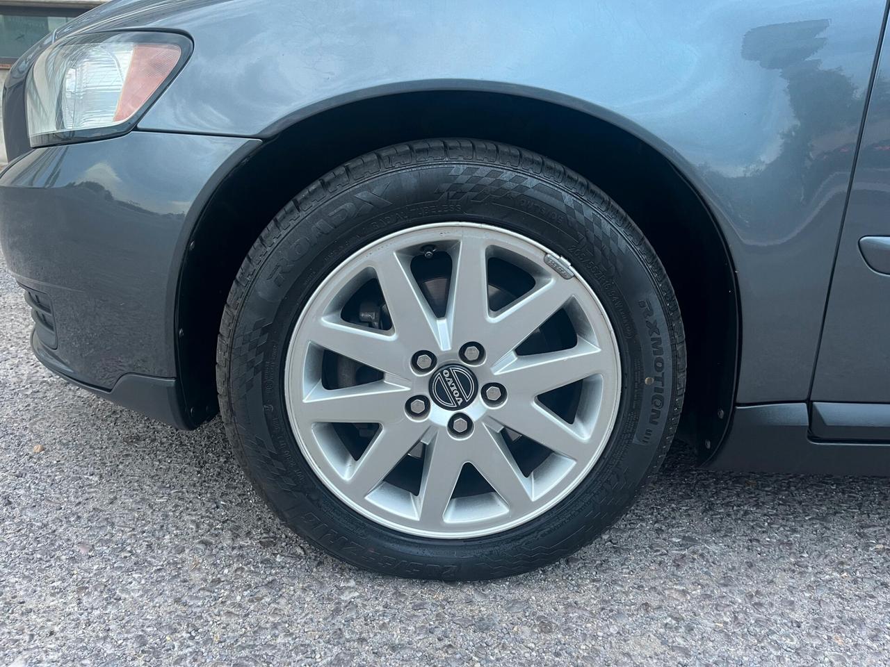 Volvo V50 1.6 D cat Kinetic