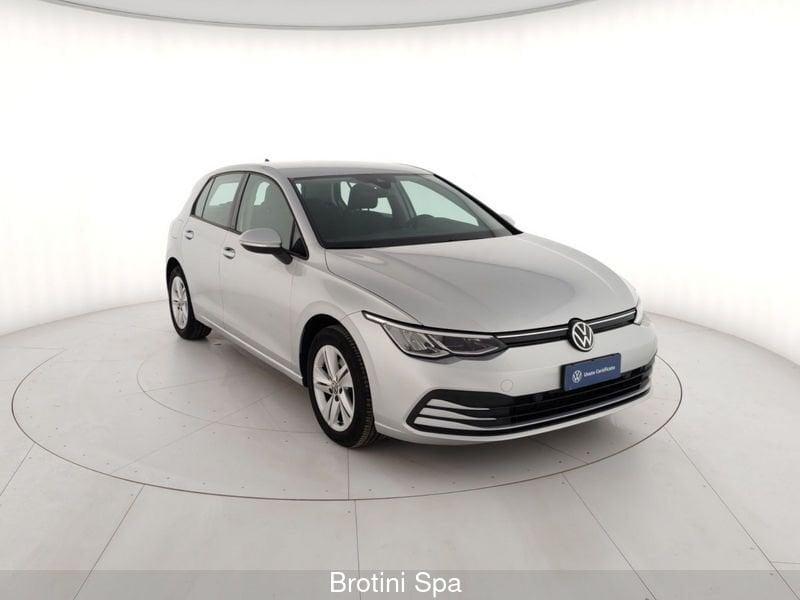 Volkswagen Golf 1.0 eTSI EVO DSG Life