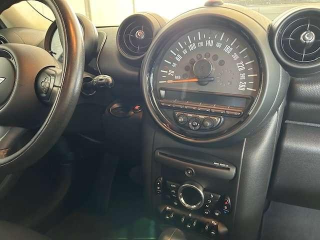 MINI Cooper D Countryman Mini Countryman 2.0 Cooper D auto E6