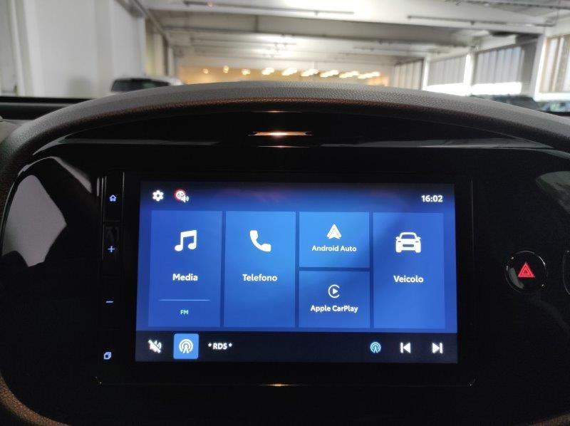 TOYOTA Aygo X - Aygo X 1.0 VVT-i 72 CV 5 porte Active S-CVT