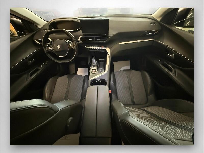 Peugeot 3008 BlueHDi 130 S&S EAT8 Allure