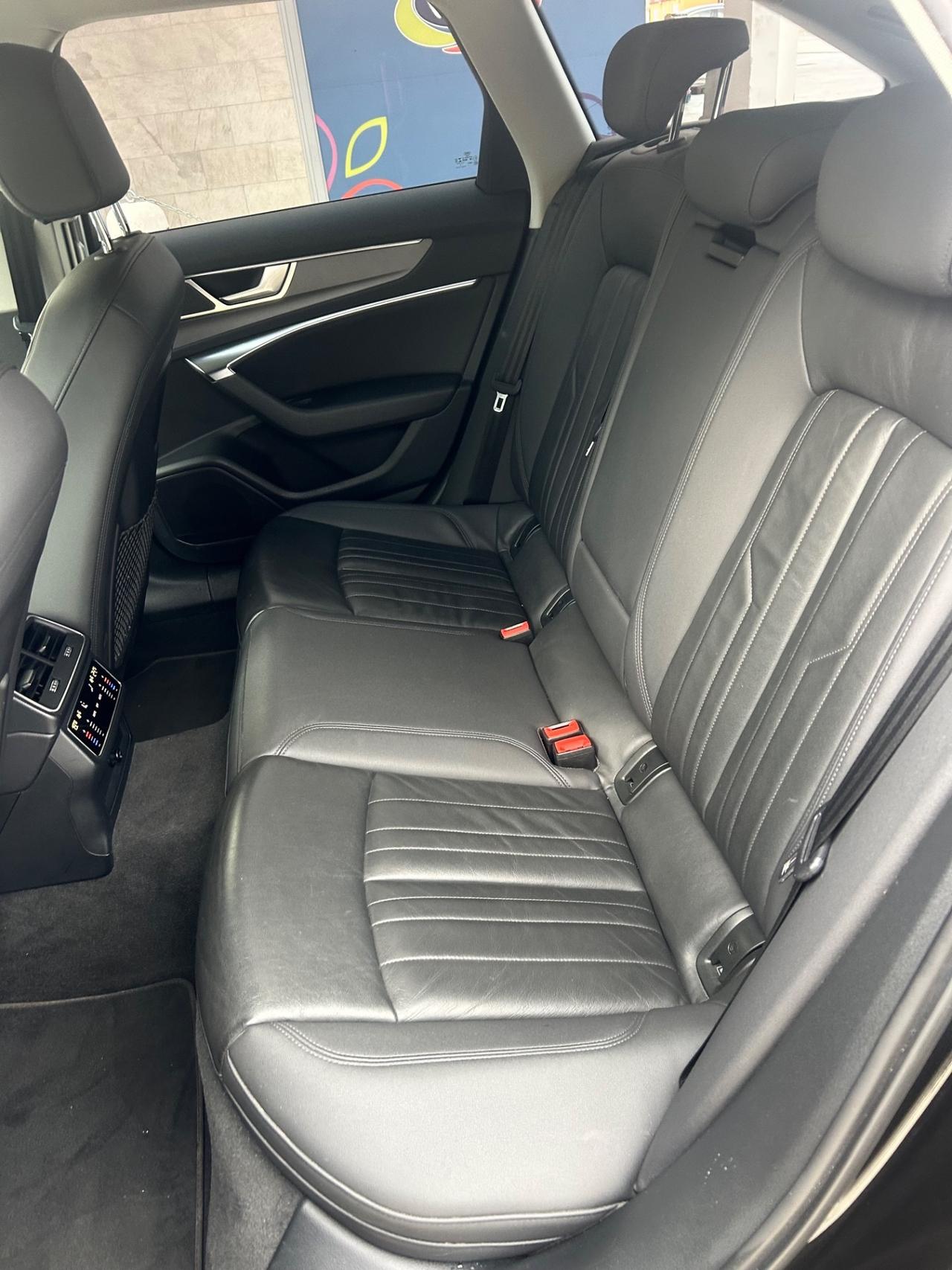 Audi A6 40 2.0 TDI S tronic Business Design