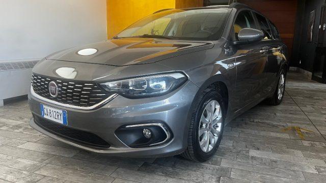 FIAT Tipo 1.6 Mjt S&S SW Mirror- PREZZO VERO NO FINANZ.