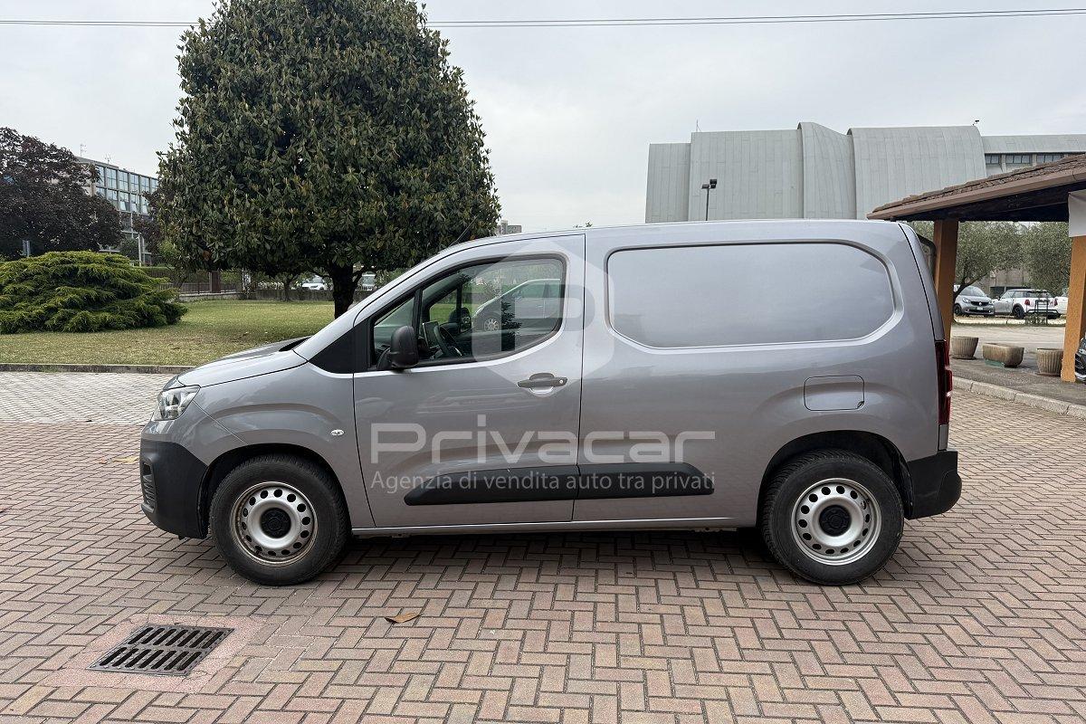 FIAT Doblò 1.5 BlueHdi 100CV PC-TN Van