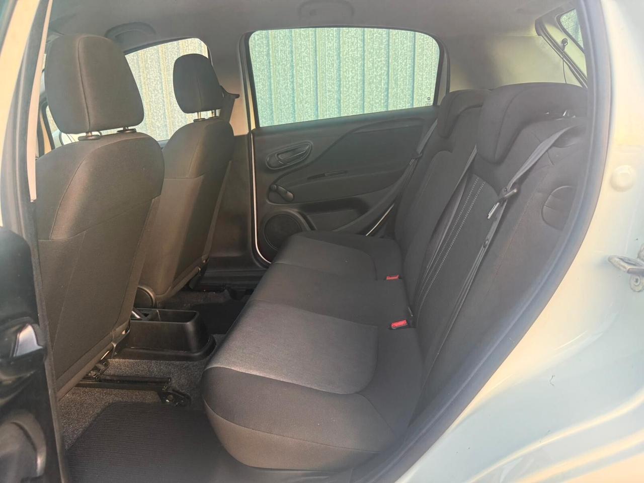 Fiat Punto BENZINA 70cv