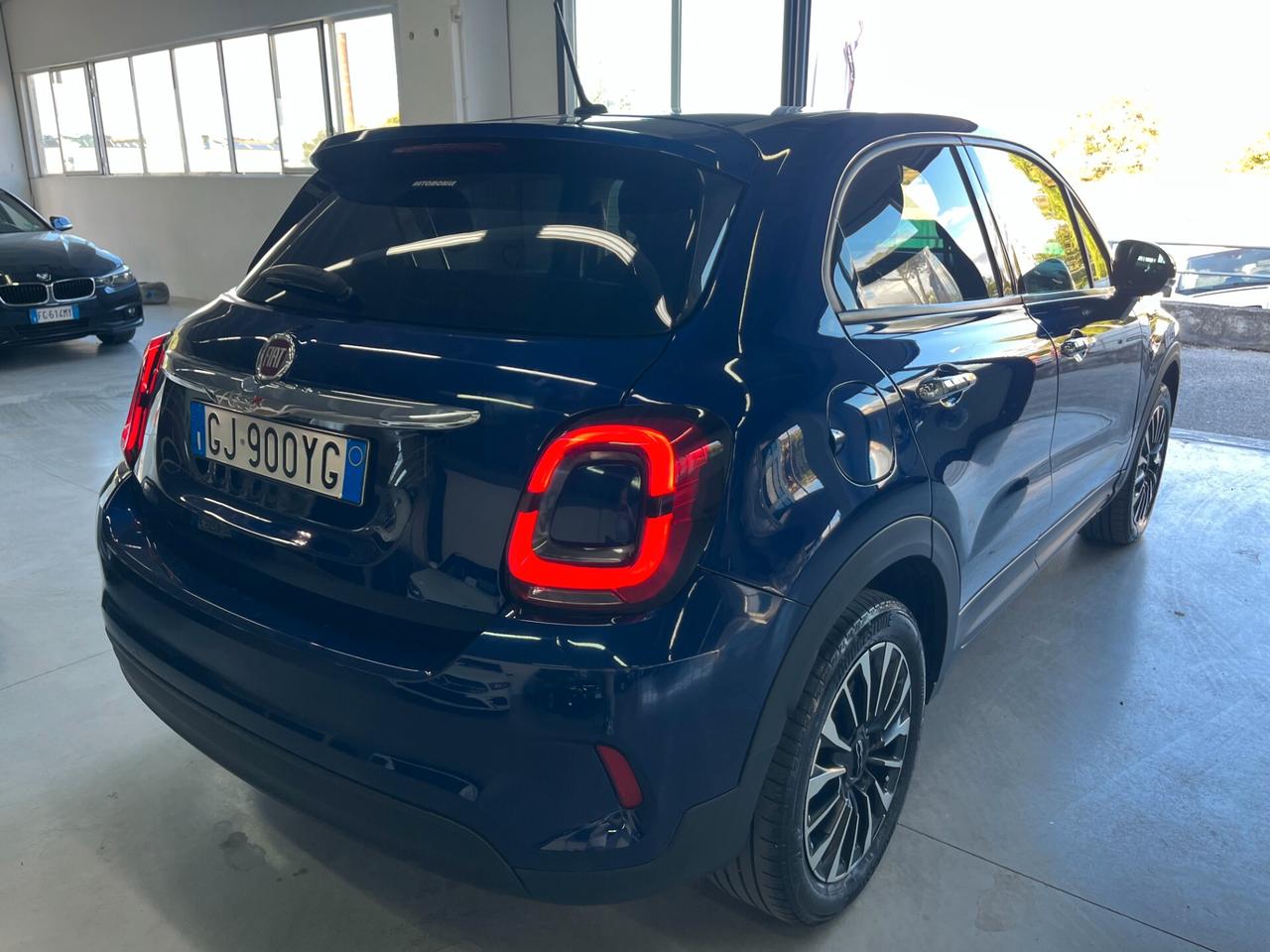 Fiat 500X 1.6 MultiJet 130 CV CONNECT 57000KM!!!