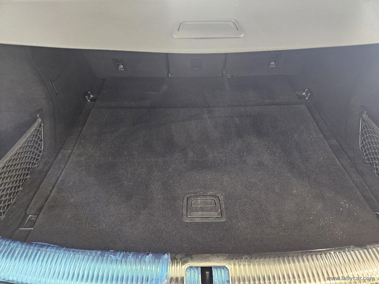 AUDI Q5 SPB 40 TDI quattro S tr. S line plus