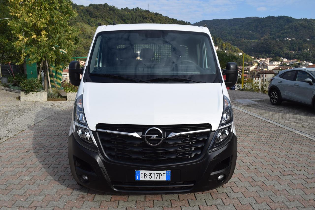 OPEL Movano 35 2.3 cdti 130cv L2 cass.ribalt. EVI